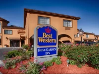 Best Western Rose Garden 