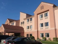 Rodeway Inn Watsonville 