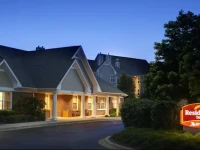 Residence Inn Chicago Waukegan/Gurnee 