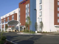 SpringHill Suites by Marriott Chicago Waukegan/Gurnee 
