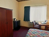 Americas Best Value Inn Waukegan 