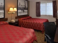 Econo Lodge Waukegan/Gurnee 