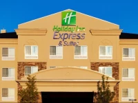 Holiday Inn Express Hotel & Suites Waukegan/Gurnee 