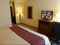 Red Roof Inn Waukegan/Gurnee 