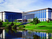 Milwaukee Marriott West 