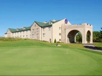 Comfort Suites Foxfire Waupaca 