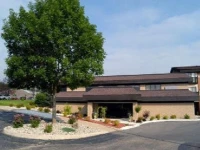 Ramada Waupaca 