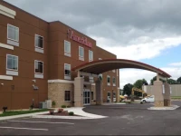 AmericInn Waupun 2*