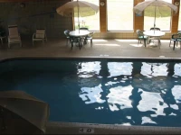 Boarders Inn and Suites Waupun 