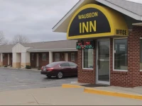 Wauseon Inn 