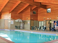 Boarders Inn and Suites Wautoma 