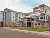 Residence Inn by Marriott Milwaukee West 