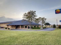 Comfort Inn Waverly 