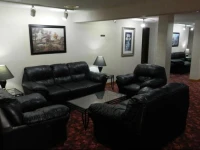 Americas Best Value Inn & Suites Waverly 
