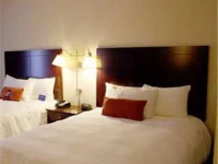 Hampton Inn and Suites Waxahachie 