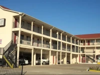 Texas Inn Waxahachie 