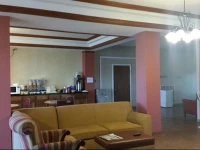 Executive Inn and Suites Waxahachie 