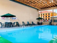 Days Inn - Waycross 