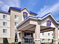 Best Western Plus Waynesboro 