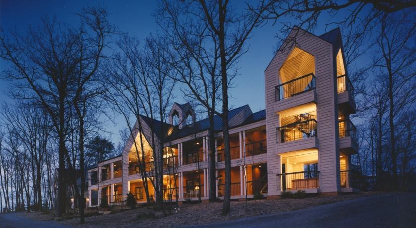 Iris Inn & Cabins 