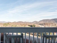 Econo Lodge - Waynesville 