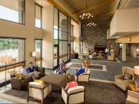 Lake Junaluska Conference and Golf Resort 