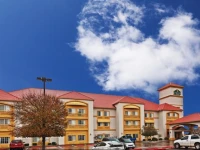 La Quinta Inn & Suites Weatherford 