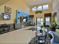 Best Western Plus Cutting Horse Inn & Suites 