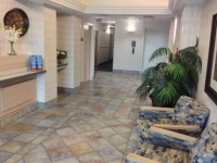 Motel 6 Weatherford 