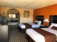 Weatherford Inn and Suites 