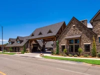 Best Western Mark Motor Hotel 
