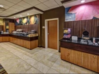Fairfield Inn and Suites by Marriott Weatherford 