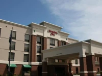 Hampton Inn Rochester-Webster 