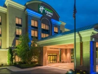 Holiday Inn Express Hotel & Suites Rochester Webster 
