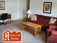 Avalon Suites 