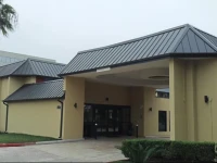Best Western Webster/NASA 