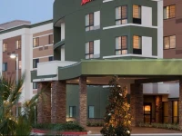 Courtyard by Marriott Houston NASA/Nassau Bay 