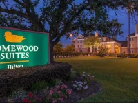 Homewood Suites by Hilton Houston-Clear Lake 