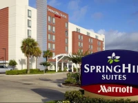 SpringHill Suites Houston NASA/Webster 