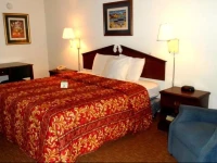 Budgetel Inn Houston/Nasa 