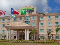 Holiday Inn Express Houston Space Center-Clear Lake 