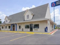 Motel 6 Houston - Nasa 