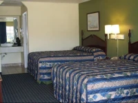 Oxford Inn and Suites Nasa 