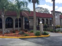 Motel 6 Spring Hill Weeki Wachee 