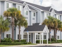 Microtel Inn & Suites by Wyndham Spring Hill/Weeki Wachee 
