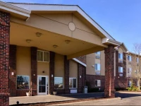 Comfort Inn Weirton 
