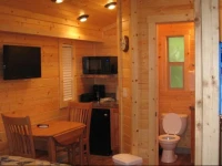 Mount Hood Village Deluxe Cabin 7 