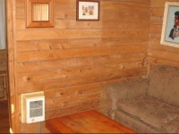 Mount Hood Village Standard Cabin 16 