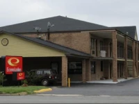 Econo Lodge Weldon 
