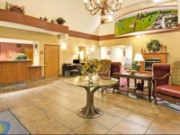 Days Inn Wellington Fort Collins Area 